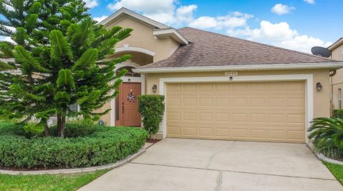 2498 Runyon Cir, Orlando, FL 32837-5205