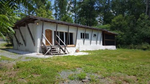 63 Strong Rd, Ferndale, NY 12734-5213