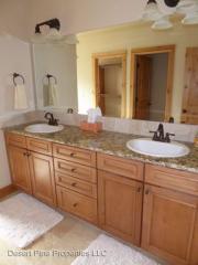 961 Vantage Pointway, Bend OR  97702-9357 exterior