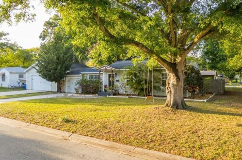 1901 24th Ave, Saint Petersburg, FL 33712-3633