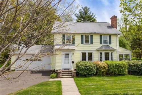 228 Stafford Ave, Bristol, CT 06010-4616