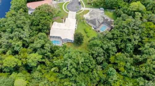 3874 Crescent Cove Pl, Tarpon Springs FL  34688-7708 exterior