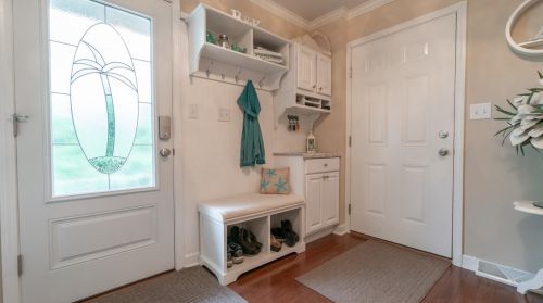 7714 134th Pl, Cedar Lake IN  46303-9544 exterior