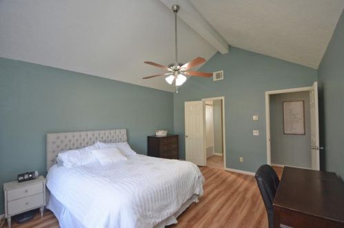 1305 Wisdom Dr, Deer Park TX  77536-5996 exterior