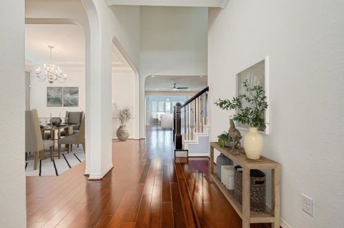 12919 Southern Rdg Dr, Pearland TX  77584-3699 exterior