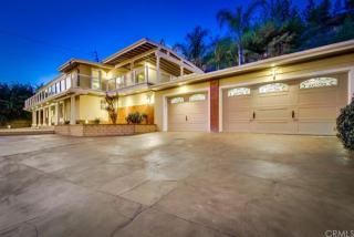 1119 Hicrest Rd, Glendora, CA 91741-1860
