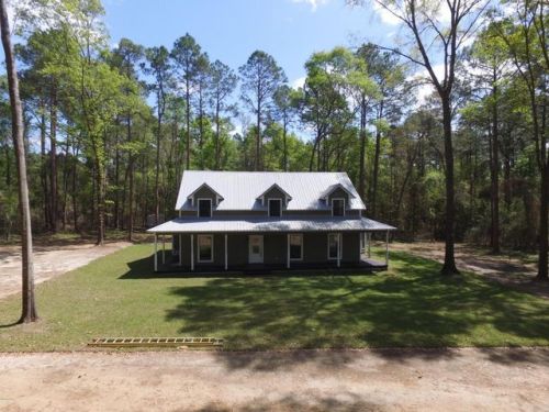 2350 River Rd, Sneads, FL 32460-3901