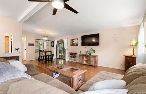 2841 Bender Dr, Lucerne CA  95458-8633 exterior