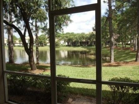 8154 Carnoustie Pl, Fort Pierce FL  34986-3317 exterior