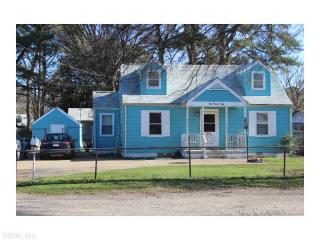 8050 Chesapeake Blvd, Norfolk, VA 23518-3831