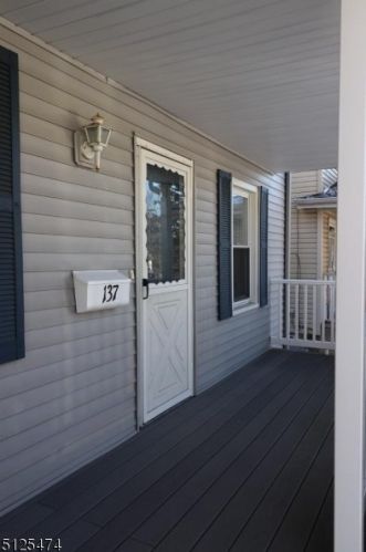 137 Boonton Ave, Boonton Township NJ  07005-1427 exterior