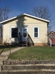 213 Irvine Ave, Wilton MN  56601-4022 exterior