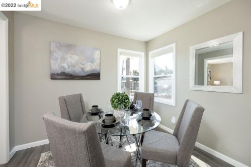 2809 99th Ave, Oakland CA  94605-4814 exterior