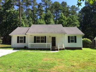 7907 Lawyers Rd, Charlotte, NC 28227-4909