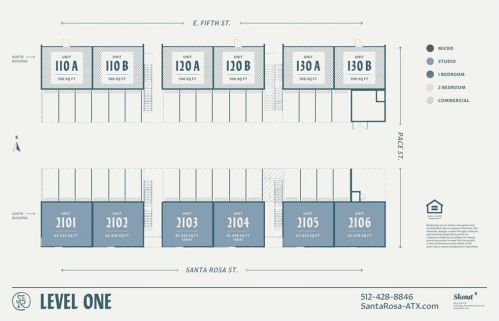 2709 5th St, Austin TX  78702-4729 exterior