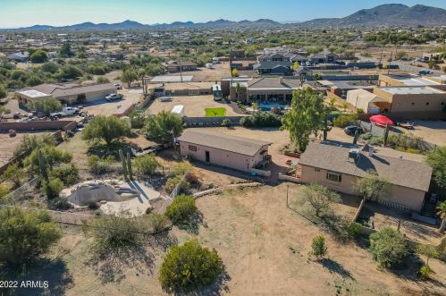 39029 11 Ave, Phoenix AZ 85021-5626 exterior