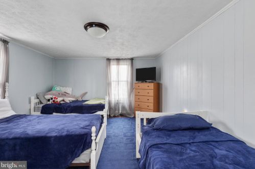 616 Branch St, Strasburg VA  22657-2024 exterior