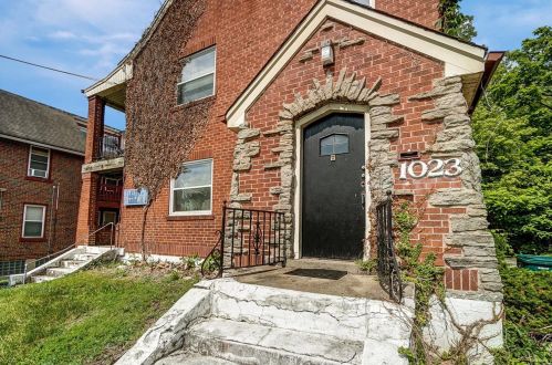 1023 Dana Ave, Cincinnati, OH 45229-2296