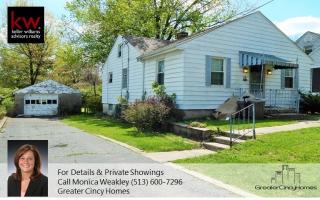 79 Shadybrook Dr, Cincinnati, OH 45216-1005