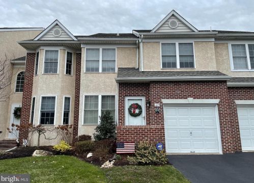 107 Sumter Pl, Prospectville, PA 19002-2852