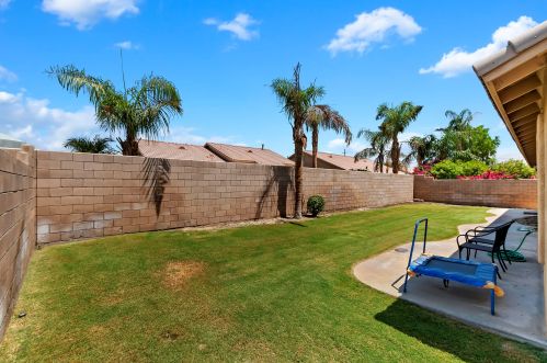 80672 Freedom Ave, Indio CA  exterior