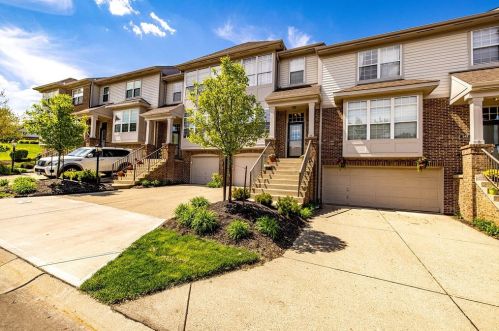 540 Fincastle Ln, Covington, KY 41011-5134