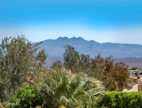 15226 Palomino Blvd, Scottsdale, AZ 85268-4817
