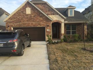 4842 Palomar Ln, League City TX  77573-1586 exterior