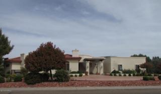 201 Saddlehorn Rd, Sedona, AZ 86351-7408