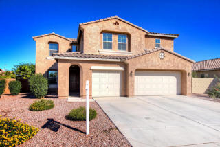 3440 Yellowstone Pl, Chandler, AZ 85249-5172