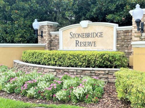 3356 Robert Trent Jones Dr, Orlando FL  40606-2386 exterior