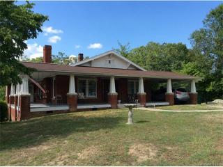 3001 Gantt St, Faith, NC 28041