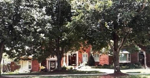 400 Redding Rd, Lexington, KY 40517-2500