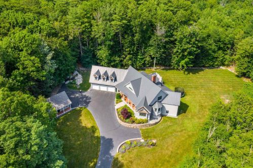 187 Mill Rd, North Hampton, NH 03862-2218