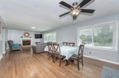 605 Marshall Rd, Liberty Township OH  45042 exterior