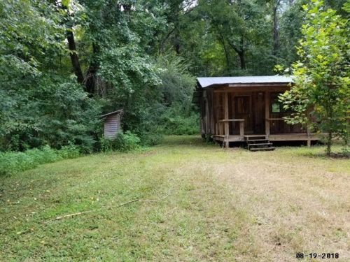 4855 Henry Robinson Way, Tallahassee, FL