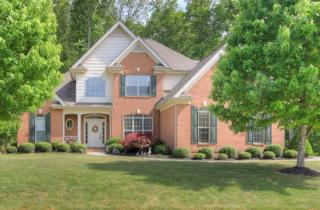 12712 Providence Glen Ln, Knoxville, TN 37934-5587