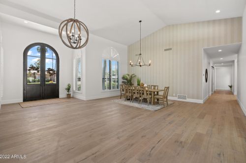 8500 Aster Dr, Scottsdale AZ  85260-5308 exterior