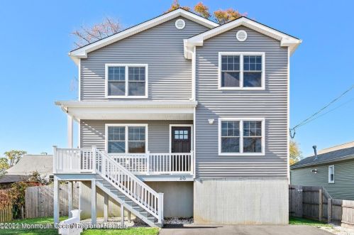 20 Harbor Way, Middletown, NJ 07748-5811