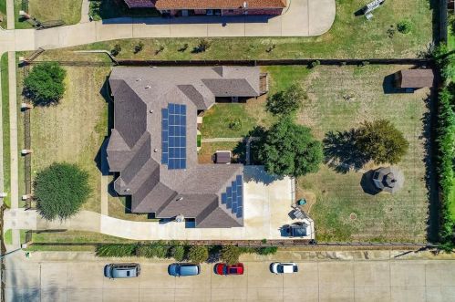 804 Pennsylvania Ave, Kennedale, TX