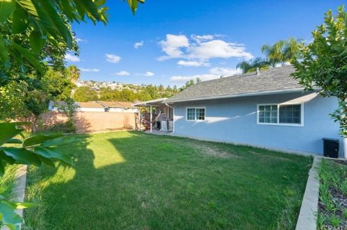 4532 Circulo Way, Orange CA  92869-4120 exterior