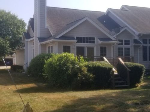 6000 Terrace Dr, Camp Dodge, IA 50131-1591