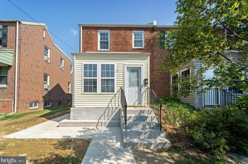 716 Scott St, Wilmington, DE 19805-3848