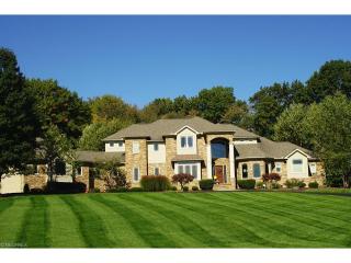 9169 Lords Lake Cir, Massillon, OH 44646-9567