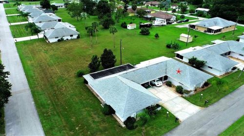 335 Richland Rd, Lehigh Acres FL  33936-1447 exterior