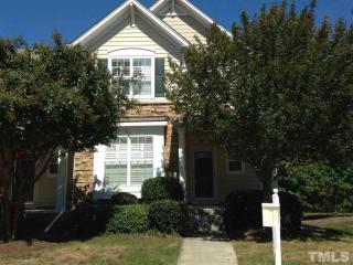 4302 Cherry Blossom Cir, Durham NC  27713-8178 exterior