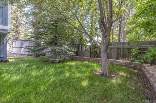 552 Division Dr, Big Bear City CA  92314-9649 exterior