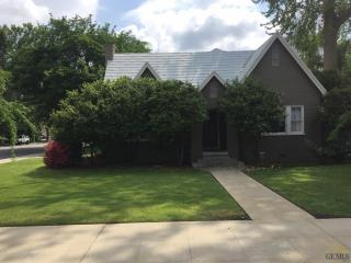 2601 21st St, Bakersfield, CA 93301-3336