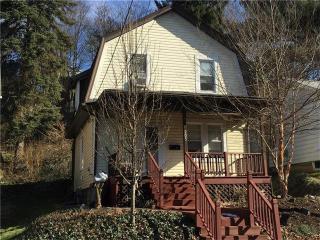 203 Highland Ave, Butler, PA 16001-6320