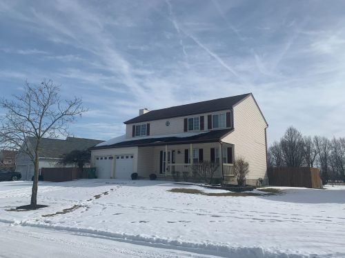 1510 Patricia Dr, Marysville, OH 43040-8649